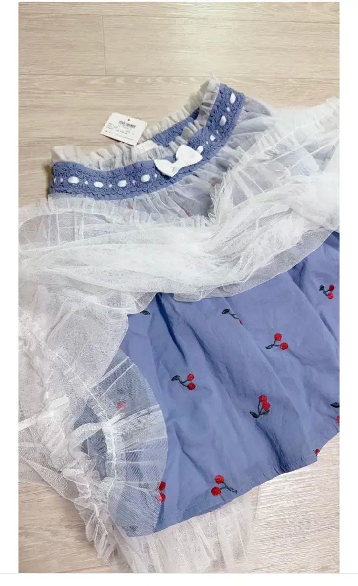  LIZ LISA リズリサ セーター ブラウス スカート 長袖 シャツ ブラウス