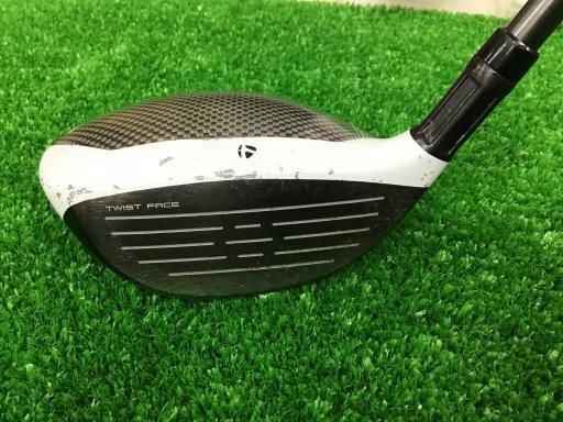 W フェアウェイウッド