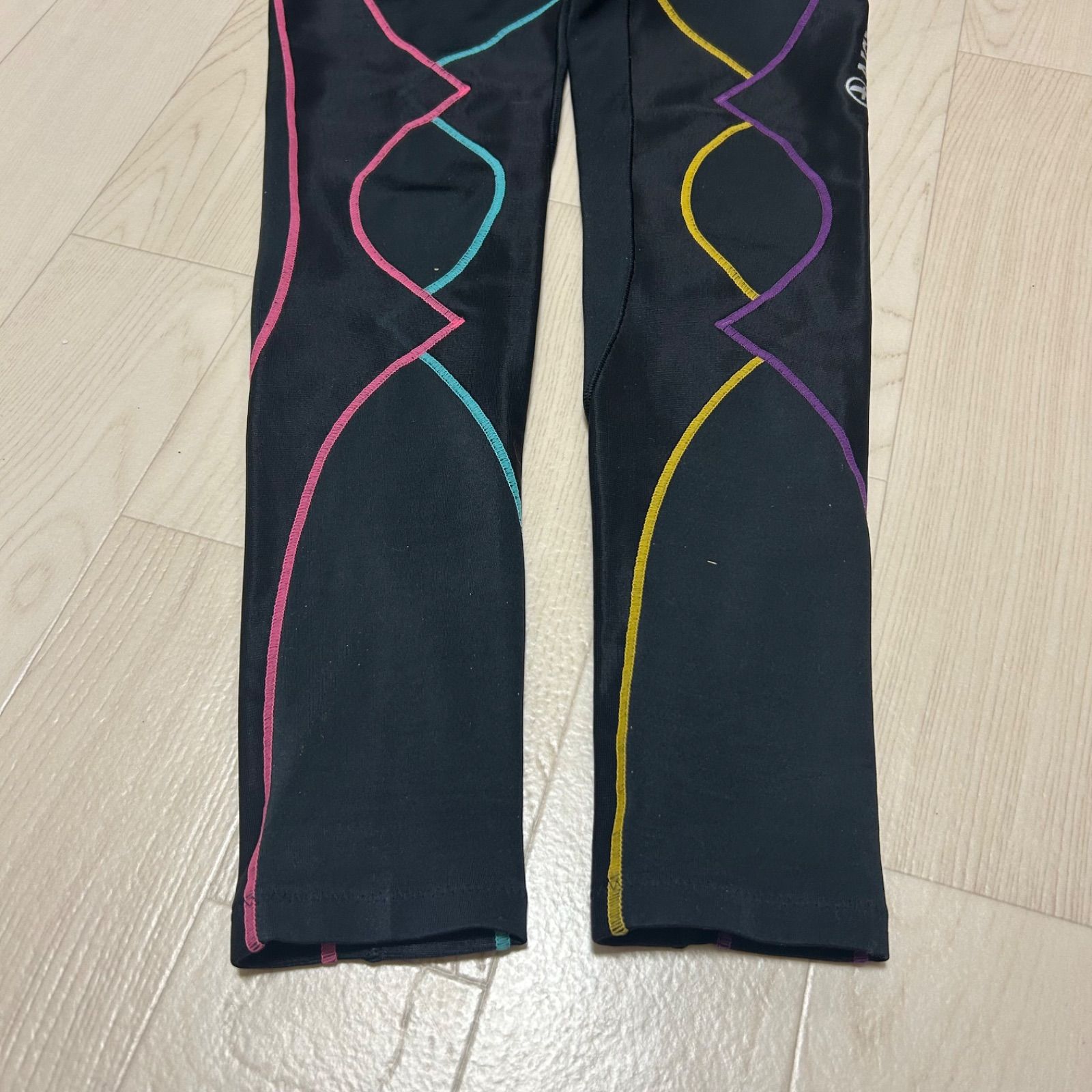 AIGLE エーグル AIGLE×CW-X スポーツタイツ レギンス タイツ