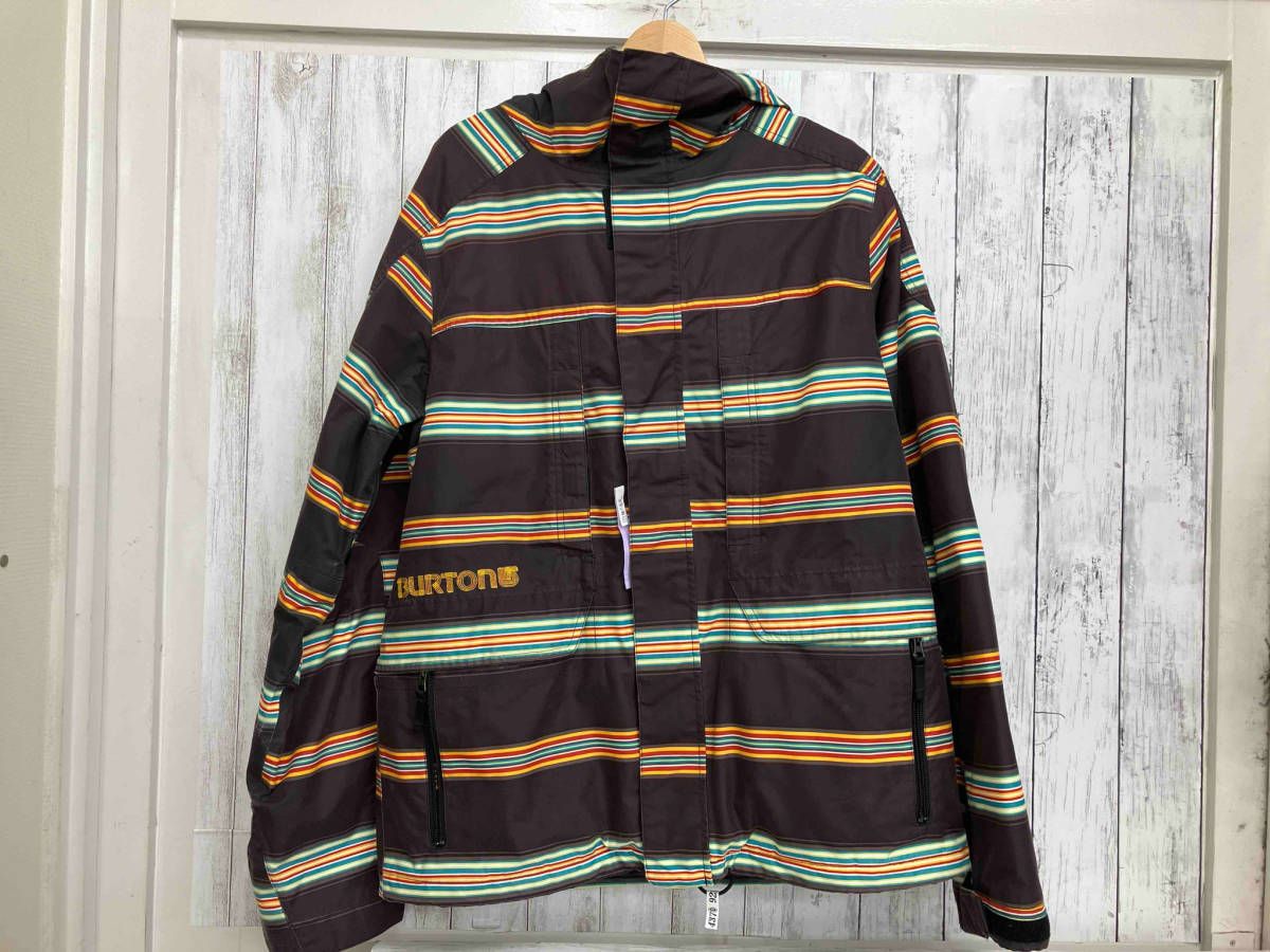BURTON DHAKA/10325/BD/732087 マウンテンパーカー M - メルカリ