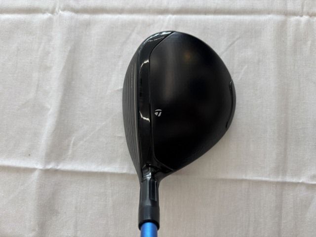 フェアウェイウッド テーラーメイド STEALTH◆SPEEDER NX60 JP ◆S◆24 5618