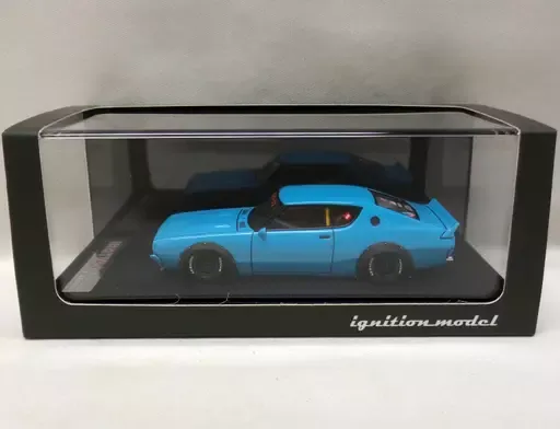 2026年最新】イグニッションモデル 1／43ケンメリの人気アイテム