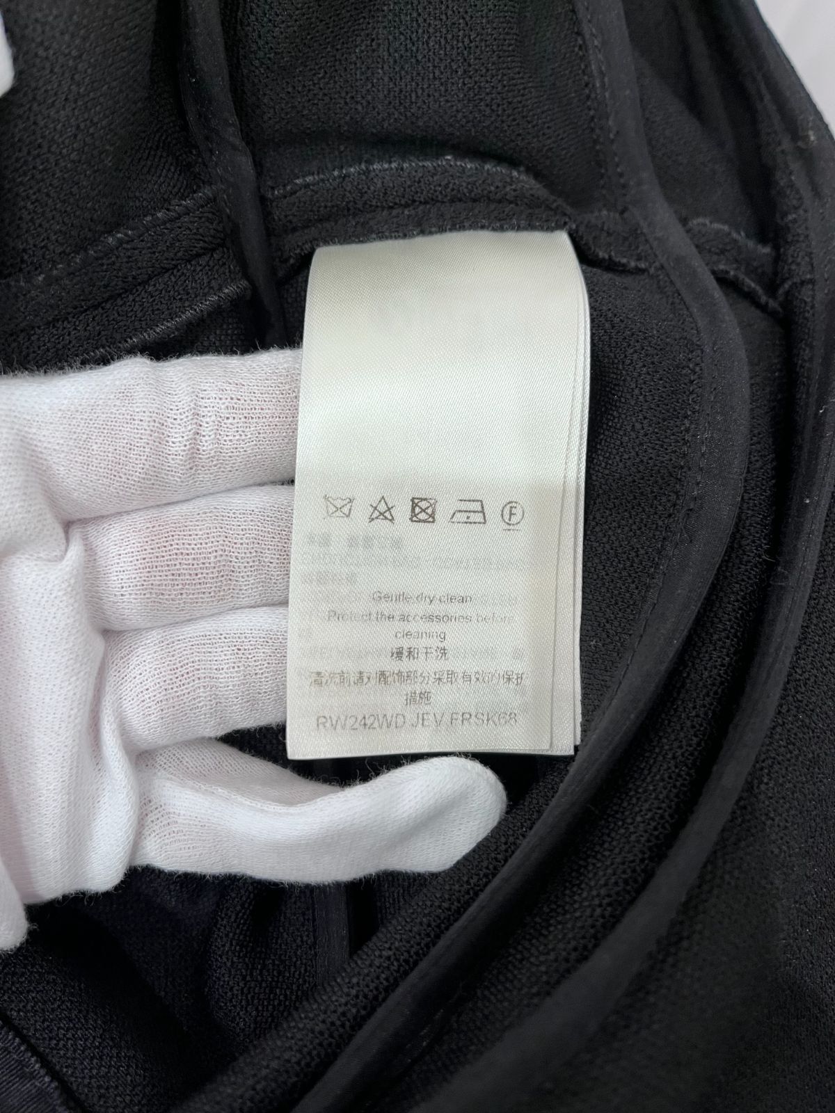 スカート D25072299