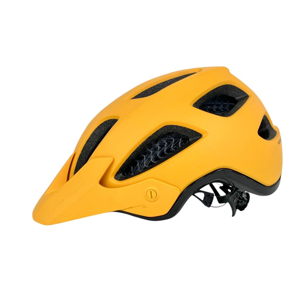BONTRAGER RALLY WAVECEL ヘルメット M 54-60cm ボントレガー