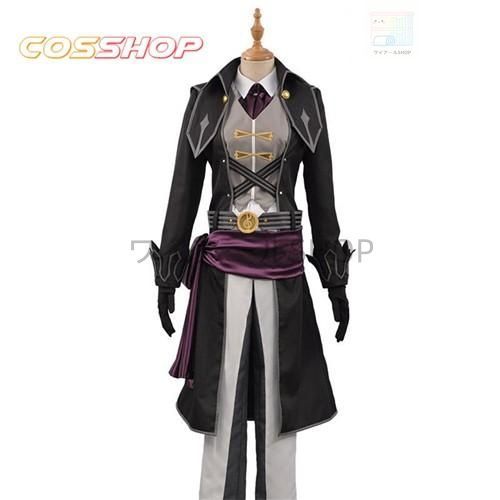 ダンガンロンパ スーダン なぞとも カフェ どあっぷ 缶バッジ 辺古山