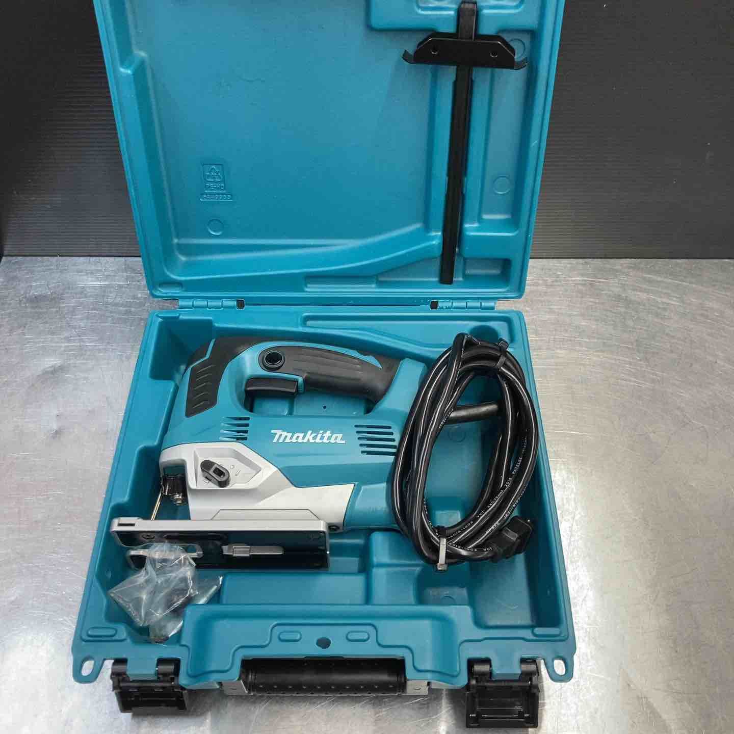 品 マキタ makita ジグソー JV0600K 100V 東大和店