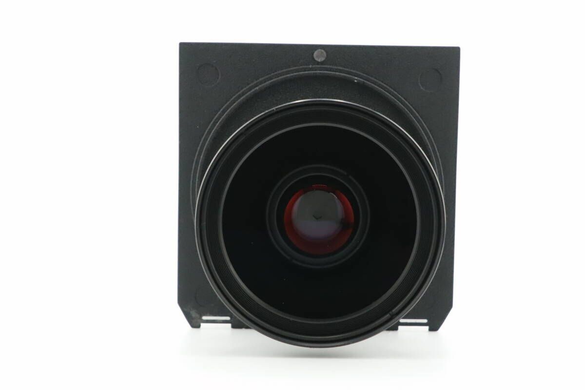 送料無料も! シュナイダー Schneider Super-Angulon 90mm F5.6 MC コパル CR W0934＃3310 タグ付き