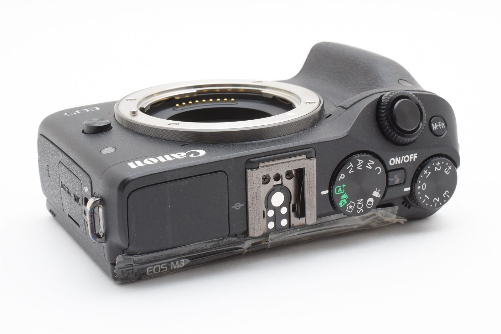 EOS M3