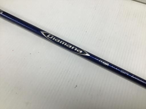 プロギア RS 2018 U 4 ユーティリティ UT Diamana FOR PRGR フレックスSR メンズ 男性用 右利き 右用 Cランク ゴルフクラブ