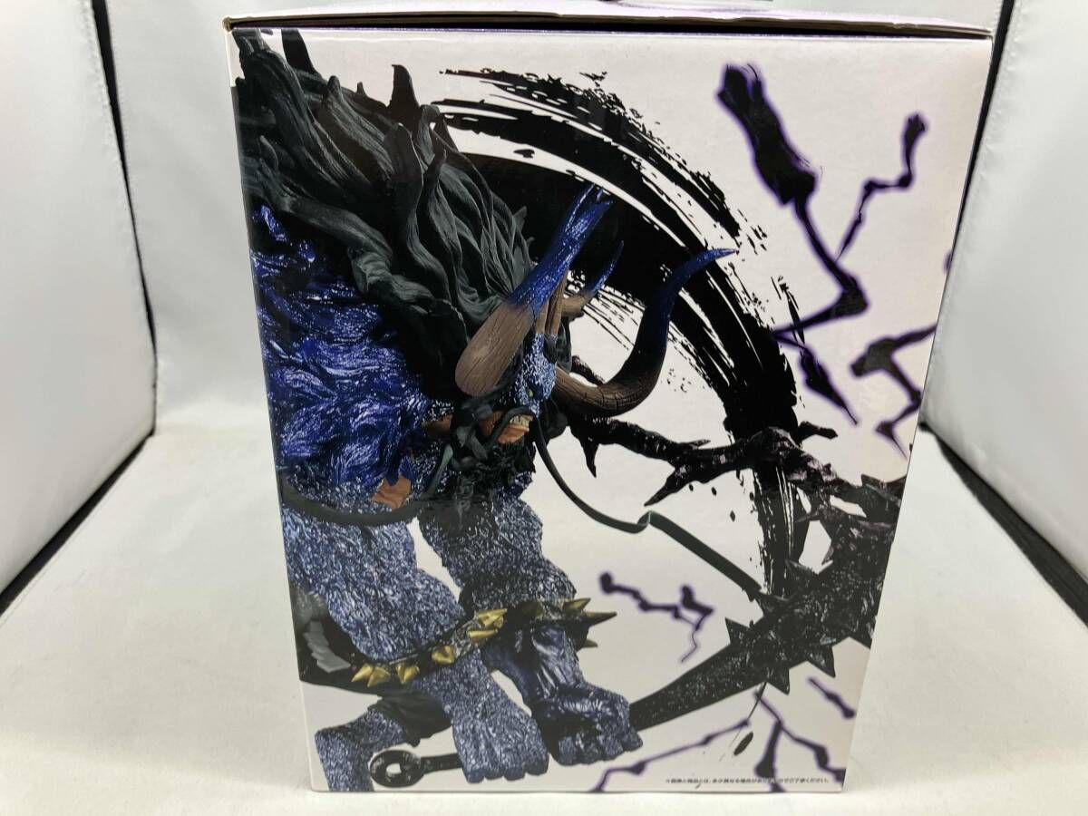 ラストワン賞 カイドウ 人獣型 ラストワンカラーver. 一番くじ 