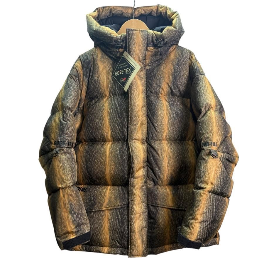 美品】サイズ【S】シュプリーム Supreme 24AW／ GORE-TEX 900