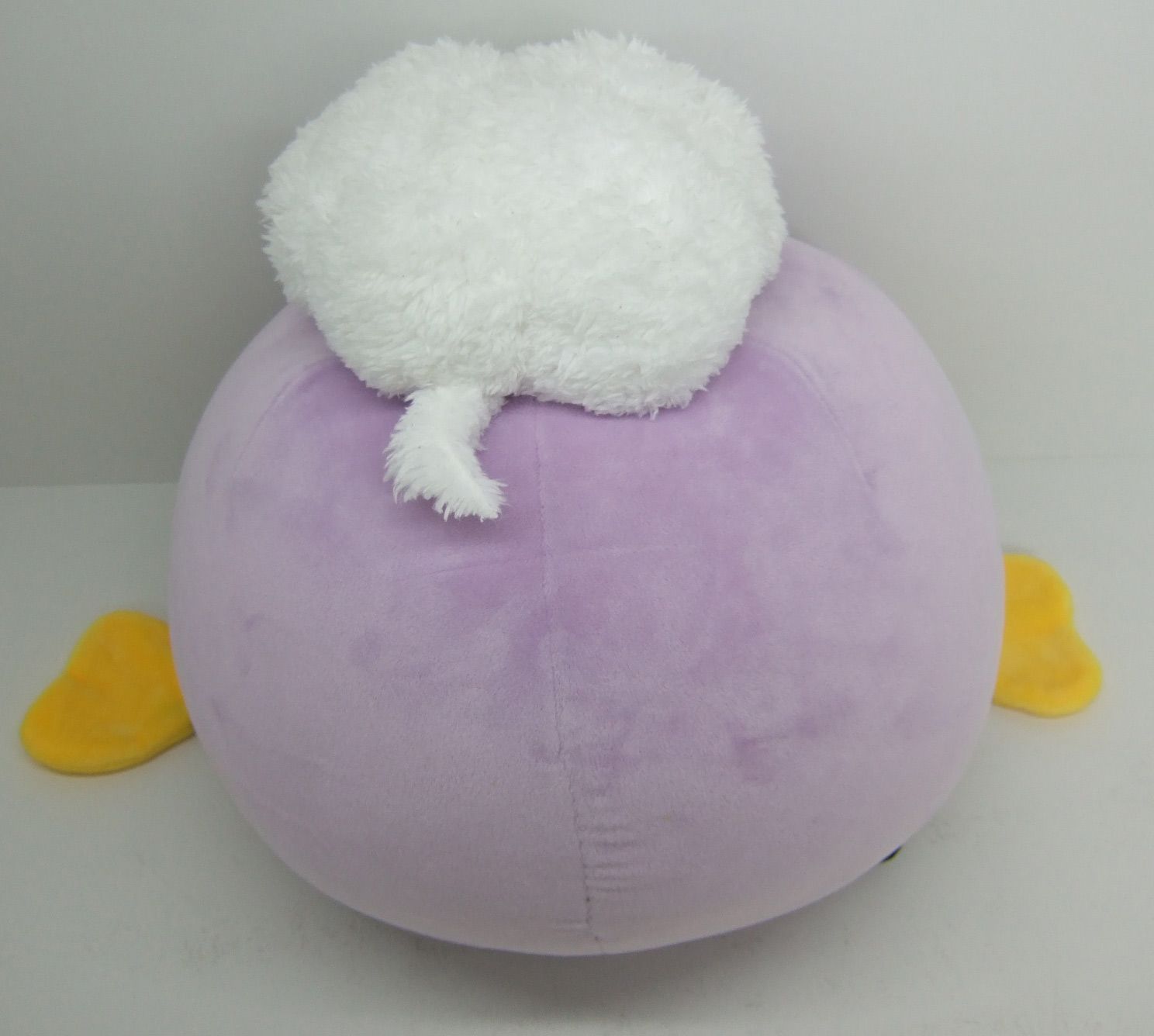 フワンテ もっちりまんまるクッション ポケモンセンター - メルカリ