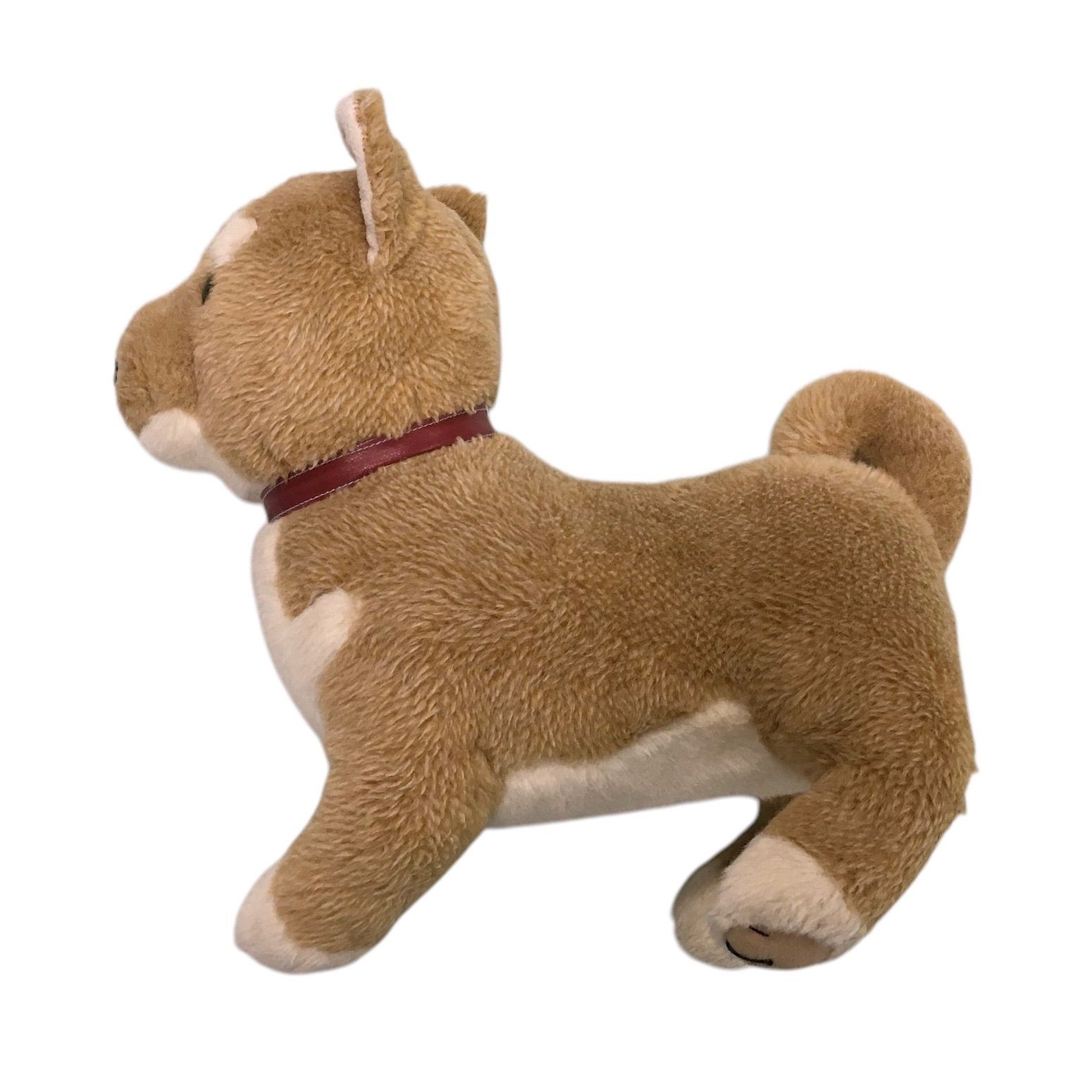 トイザらス アニマルアレイ 犬 ぬいぐるみ トイザらス アニマルアレイ ぬいぐるみ 可愛い 犬 手乗りサイズ
