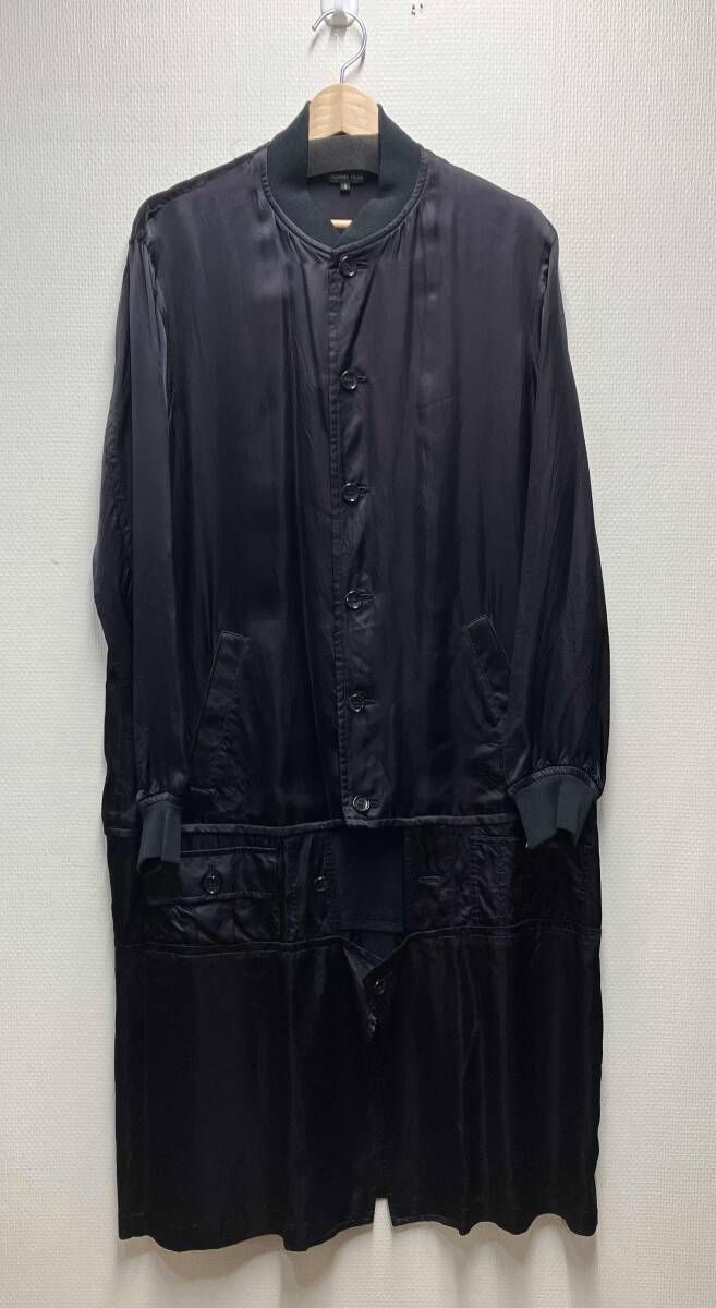 COMME does GARONS HOMME PLUS コムデギャルソン オムプリュス