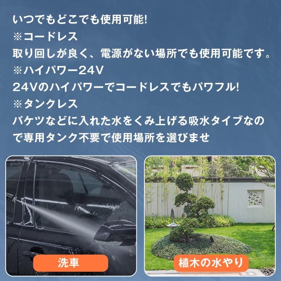 クリーナー