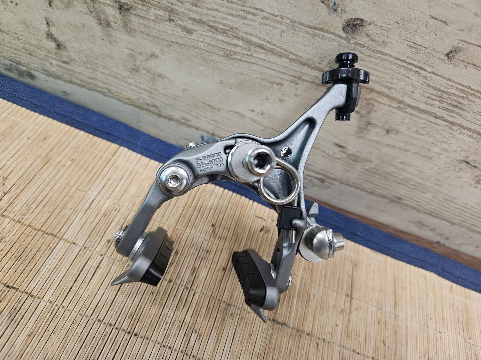 シマノ BR-6700 アルテグラグレード 前後ブレーキセット Shimano 前後