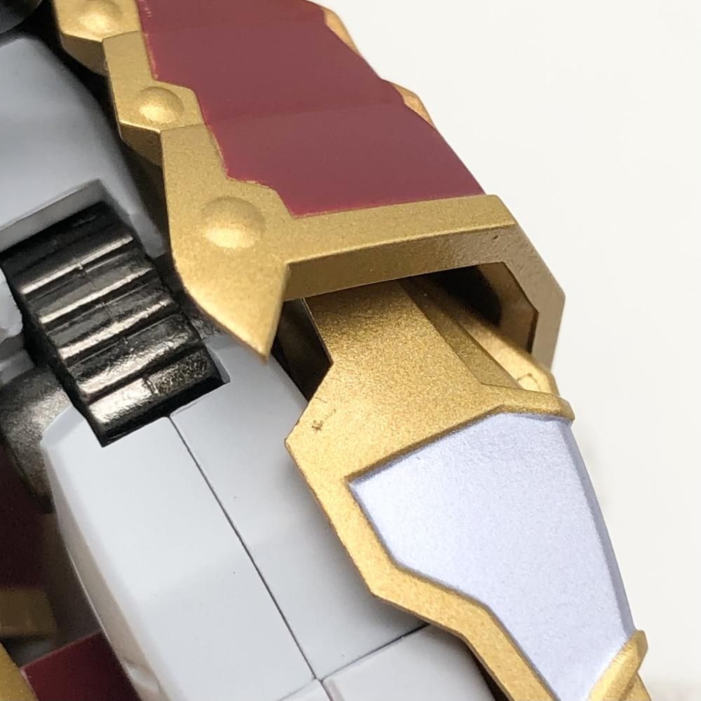 L ROBOT魂リアルタイプ　BB戦士三国伝　風雲豪傑編　3体セット 中古】訳有 バンダイ SDガンダム BB戦士 三国伝 風雲豪傑編