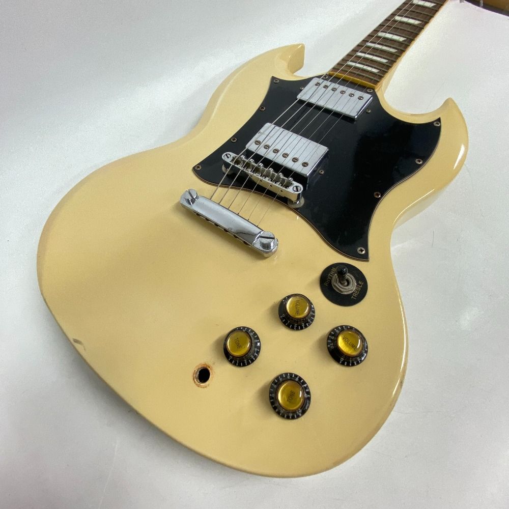 maison マイソン GADE エレキギター - メルカリ