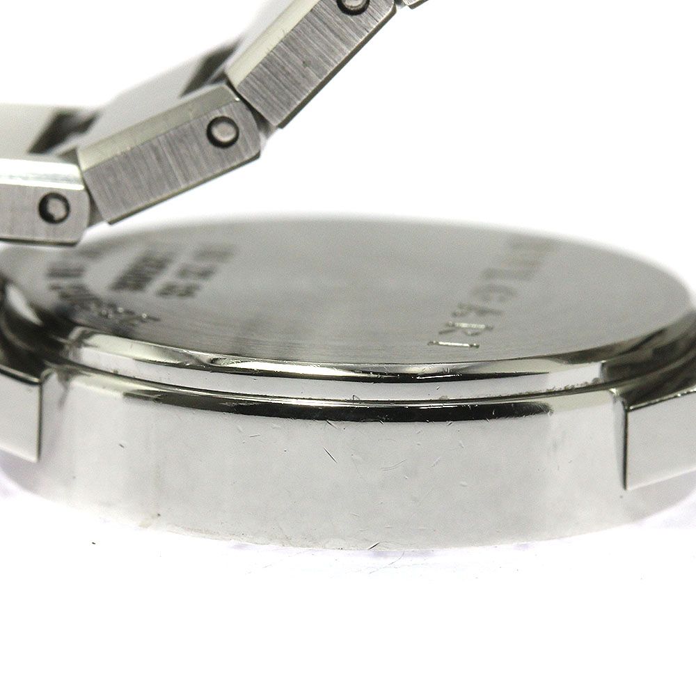 ブルガリ BVLGARI BB23SS ブルガリブルガリ デイト クォーツ  