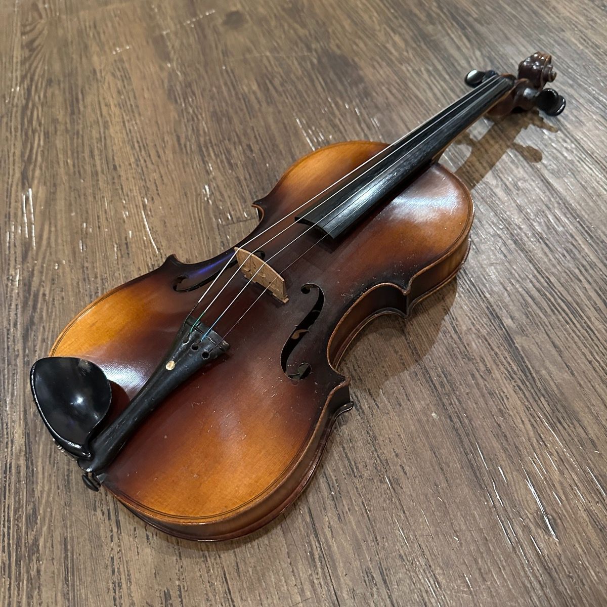 Suzuki No.104 4/4 Violin コレクション スズキ バイオリン