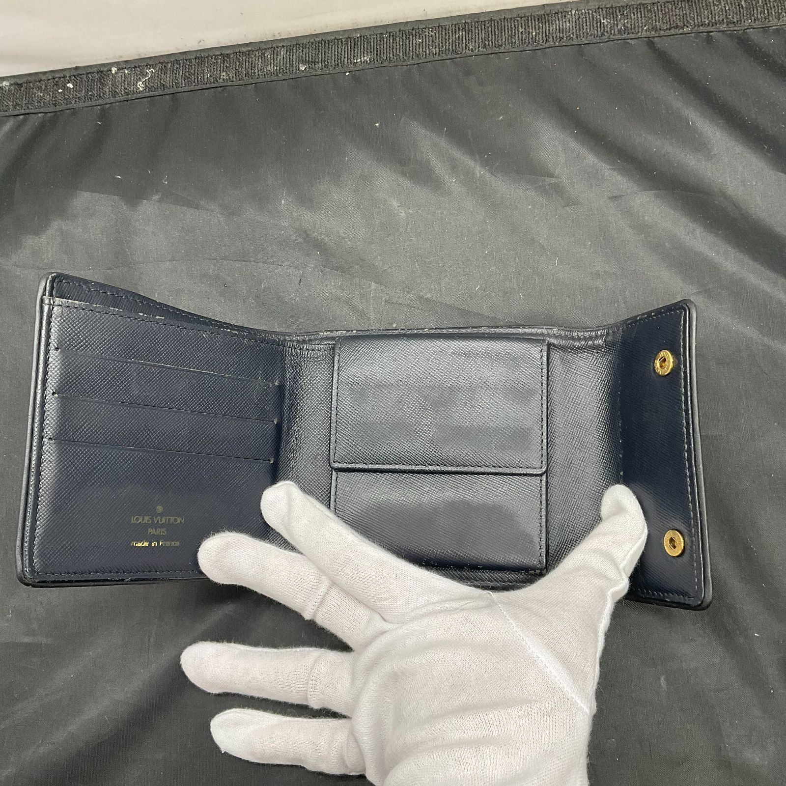 ルイヴィトン 財布 モノグラムミニ カルトクレディモネ B25080836 NICORILABO_COM