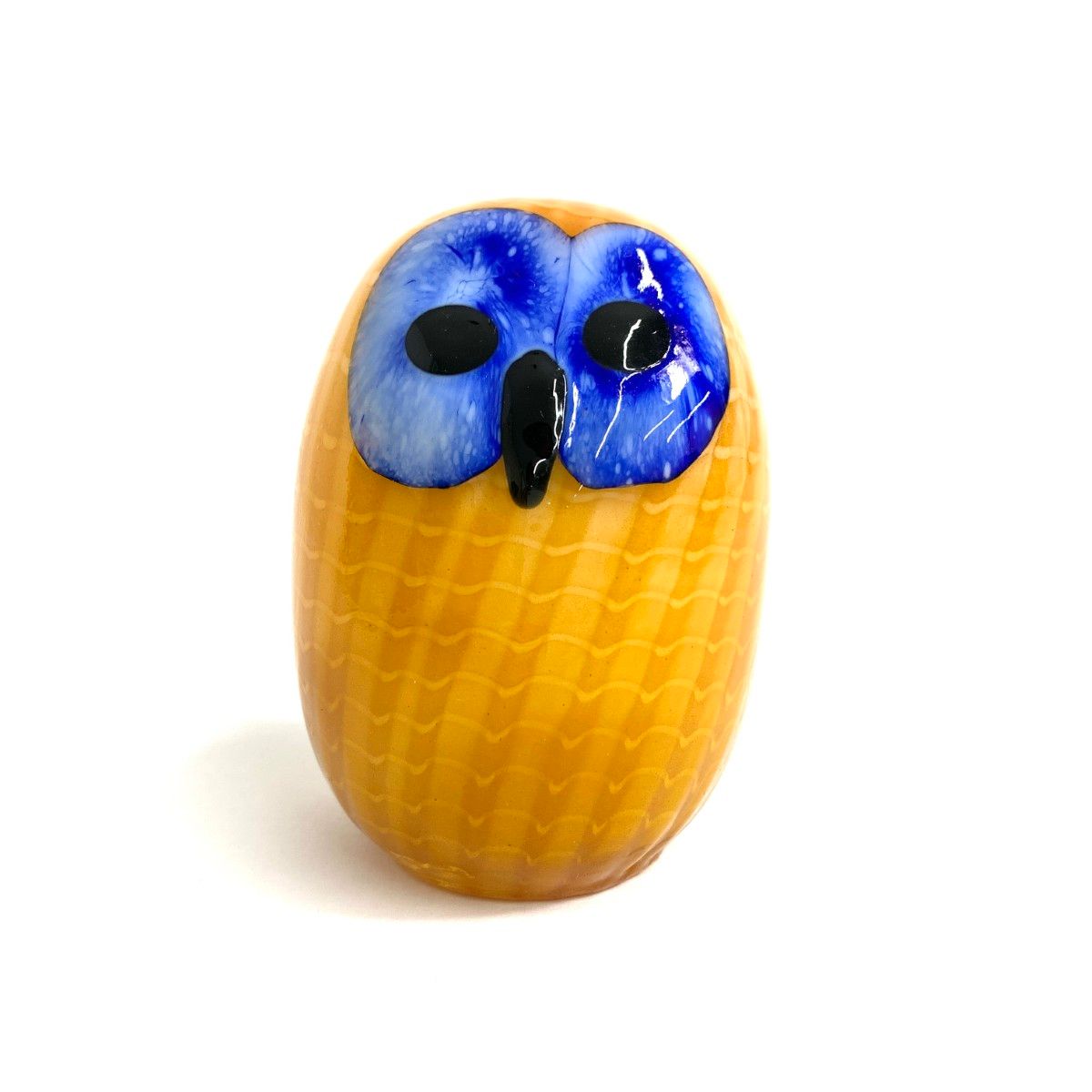 iittala イッタラ フィギュリン/バードバイトイッカ Northern Owl