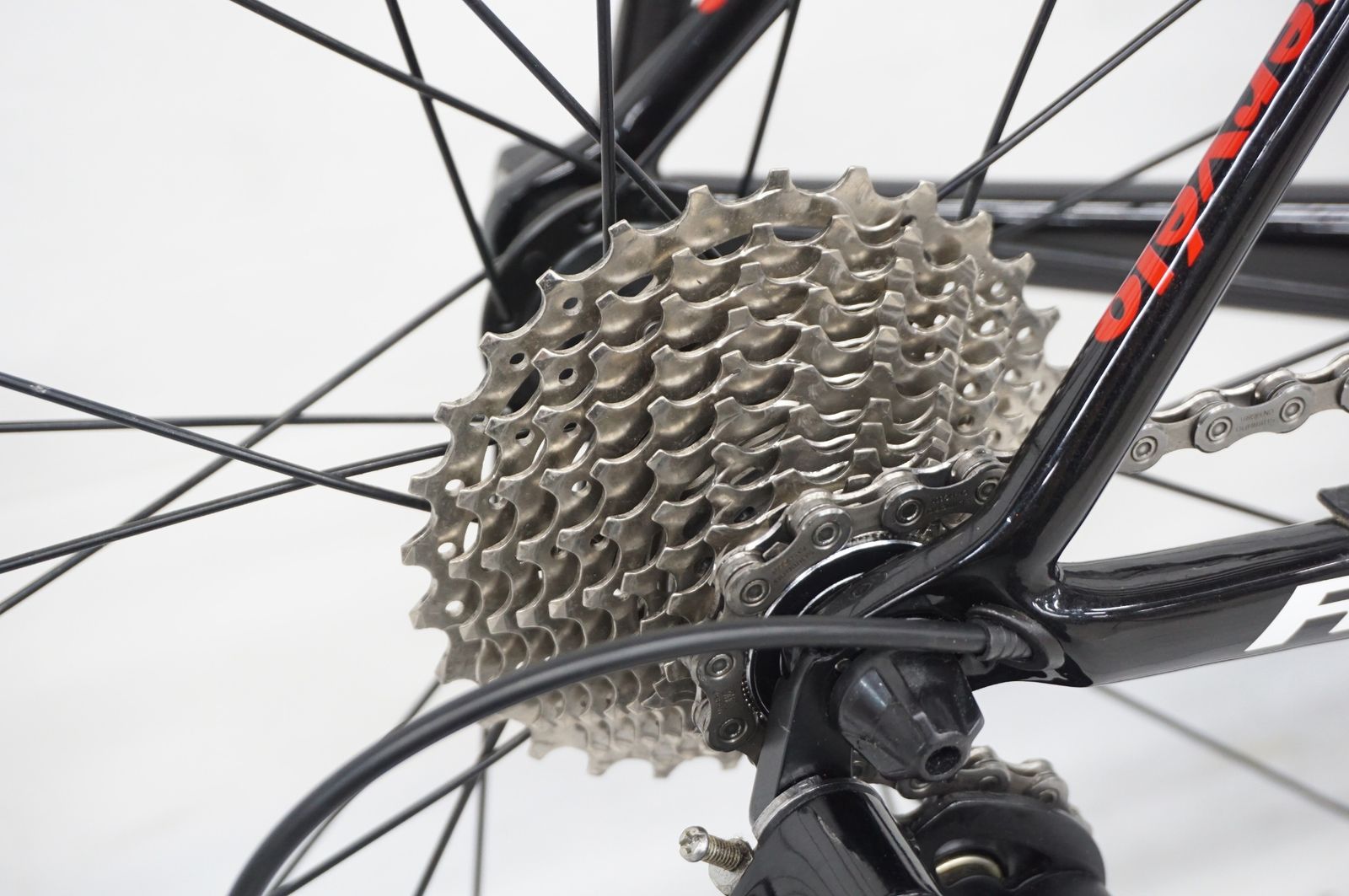 CERVELO 「サーベロ」 R2 105 2017年モデル ロードバイク / バイチャリ