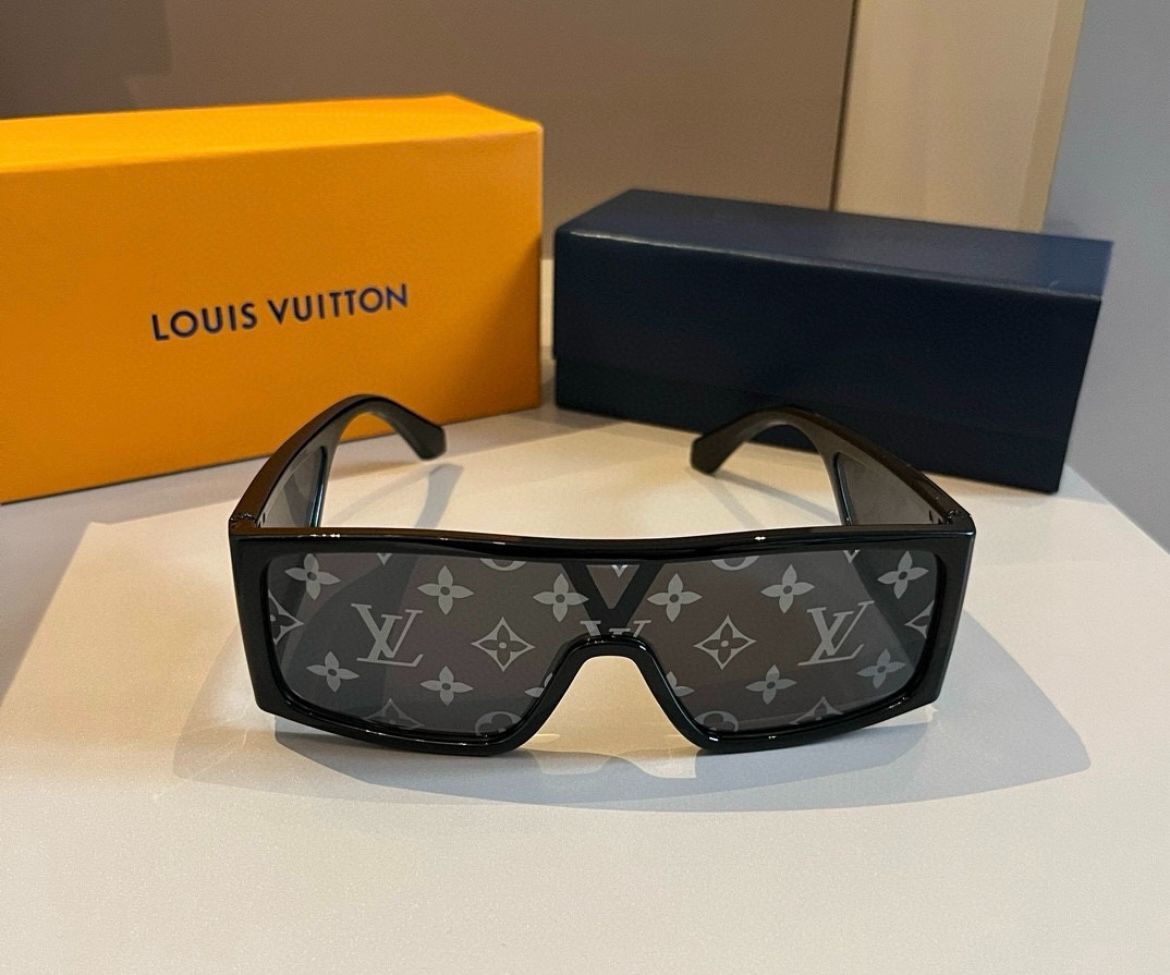 LOUIS VUITTON ルイヴィトン サングラス メンズ