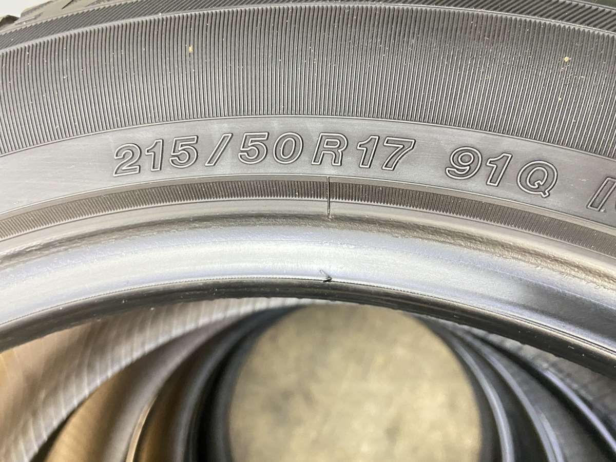 スタッドレスタイヤ 4本セット