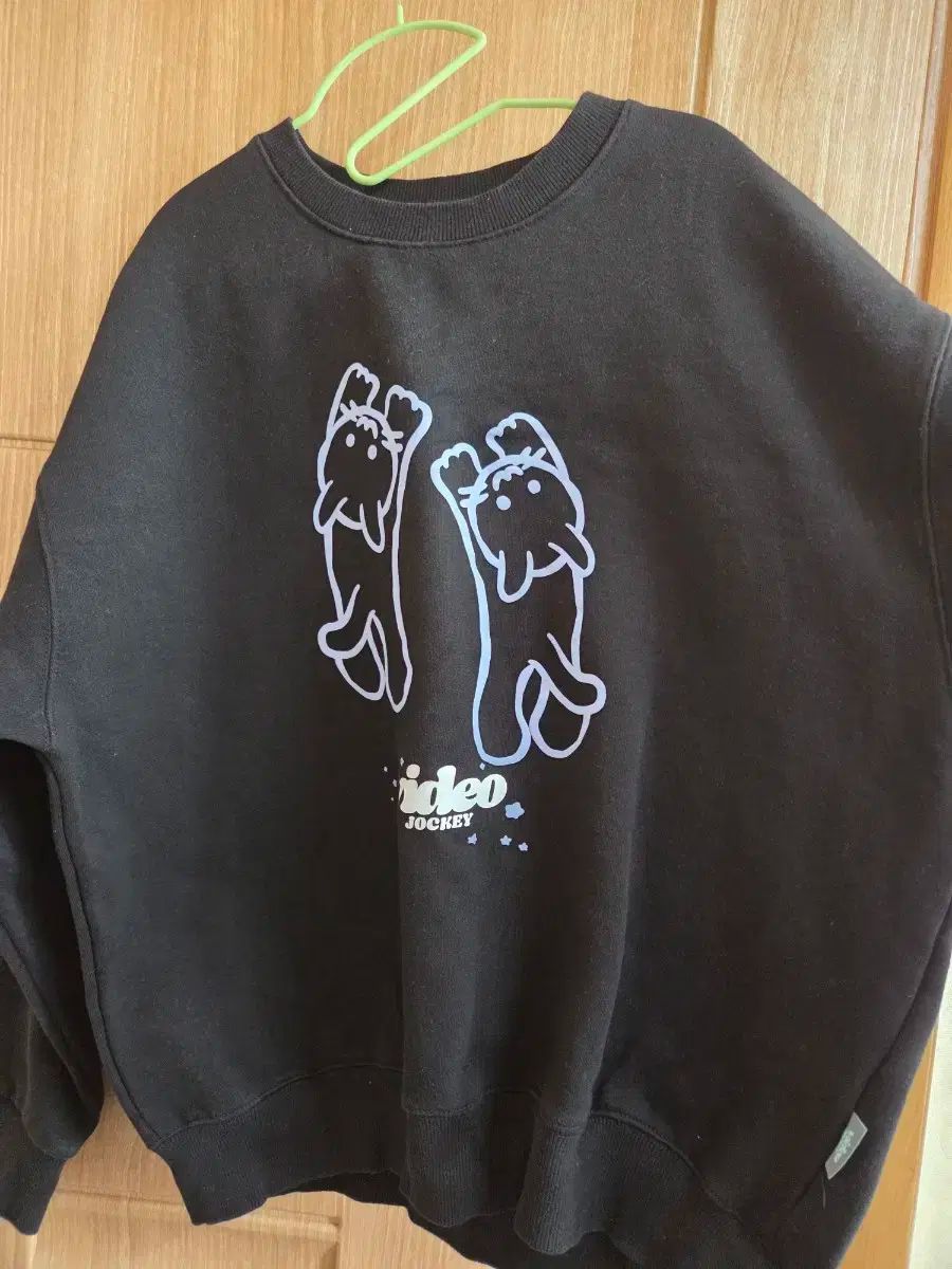 グヘイバー ビデオジャケ