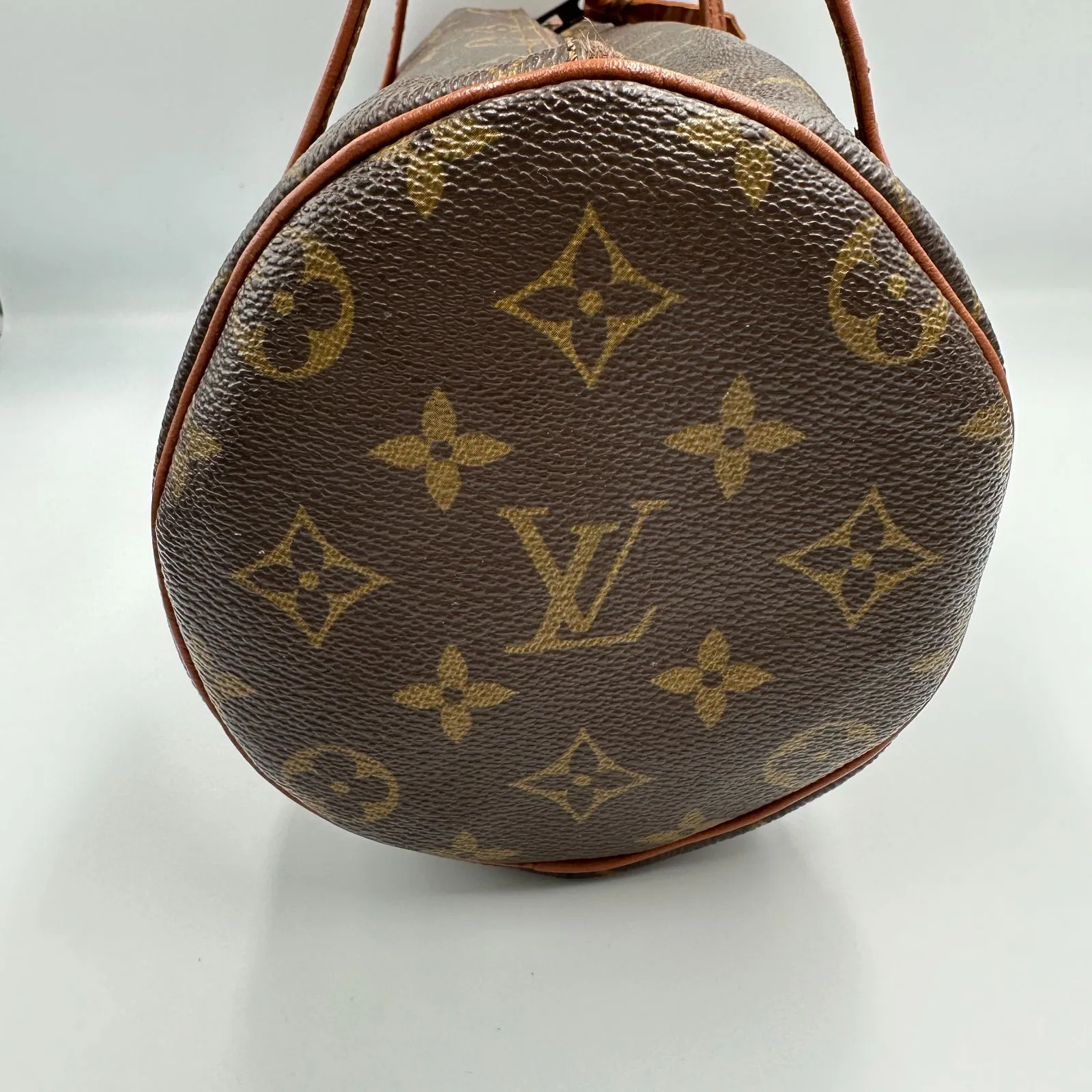 ルイヴィトン パピヨン モノグラム ルイヴィトン パピヨン ルイ