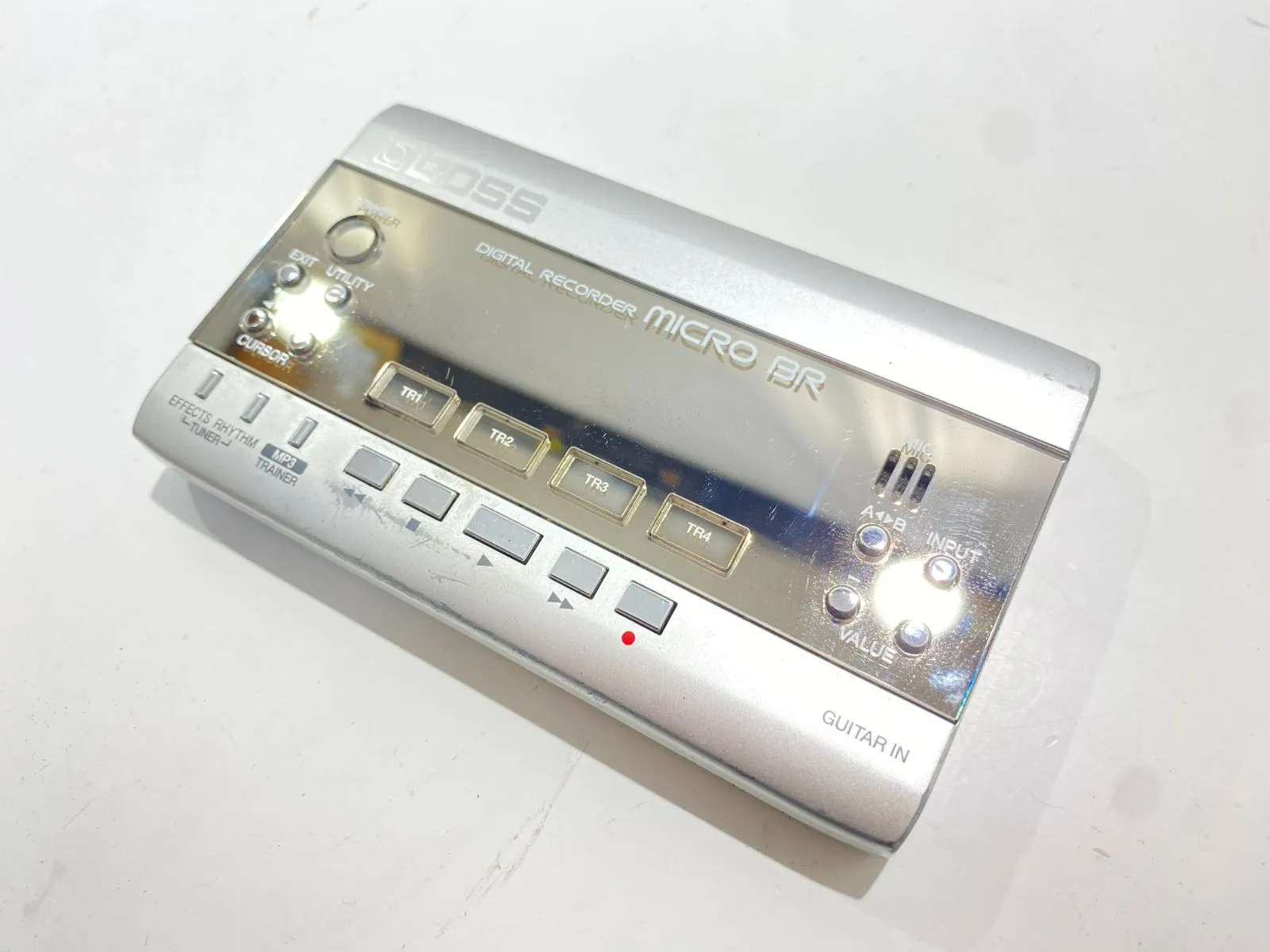 2026年最新】boss micro brの人気アイテム - メルカリ