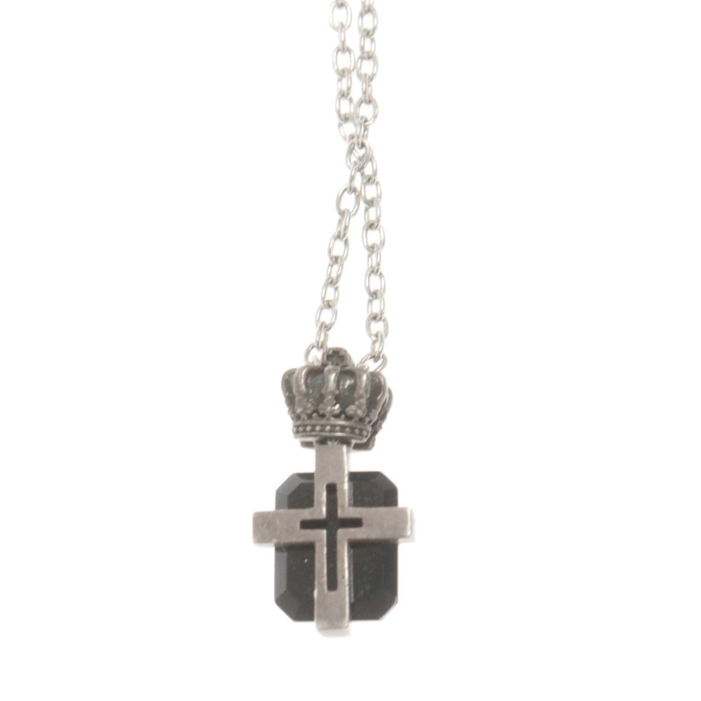 美品!ジャスティンデイビス SNJ716 ANARCHY ネックレス Justin Davis - 美品!ジャスティンデイビス SNJ716 ANARCHY