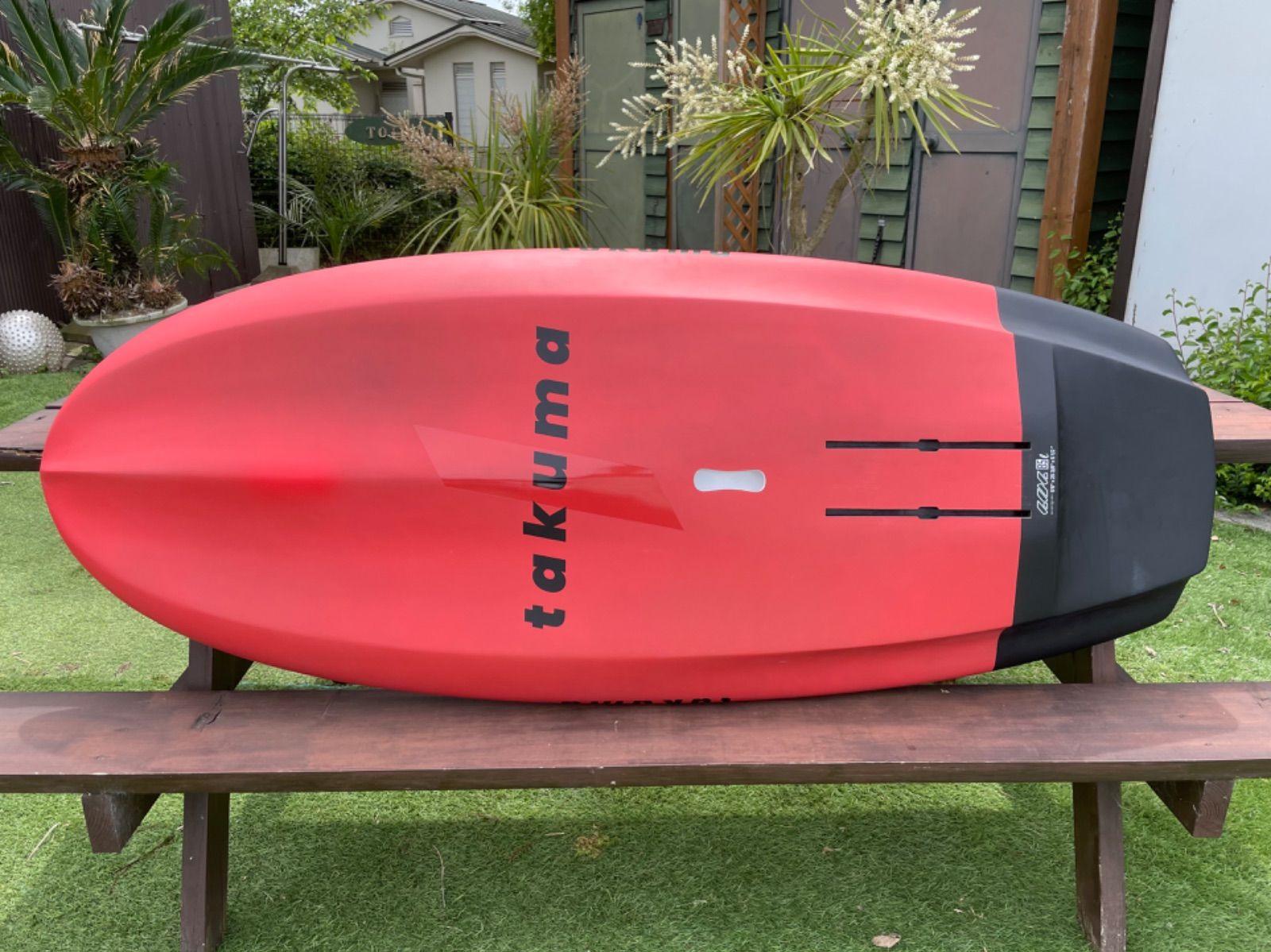ウイングフォイル ボード TAKUMA 85L ウイングフォイル ボード TAKUMA