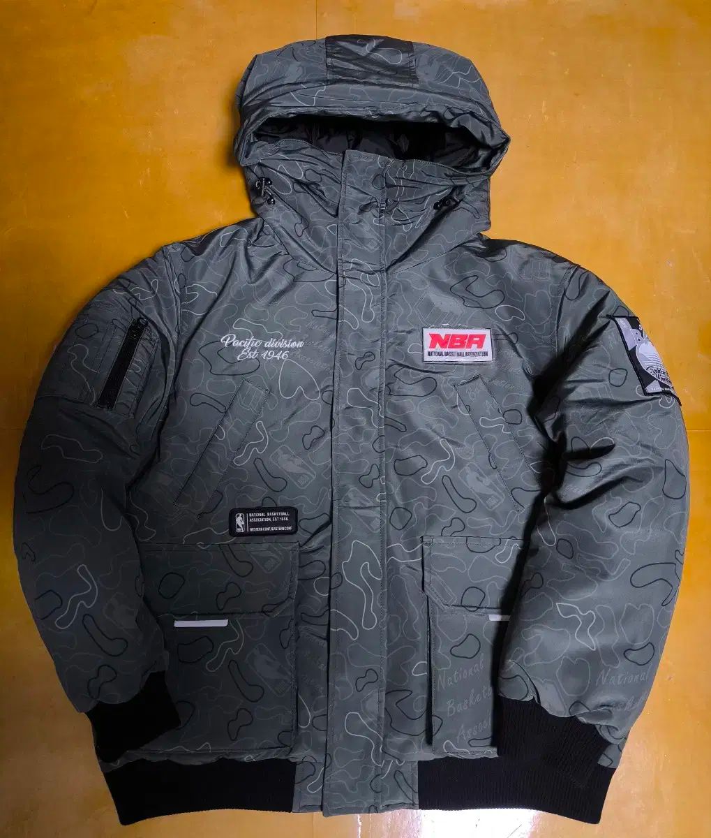 ダウン アウター