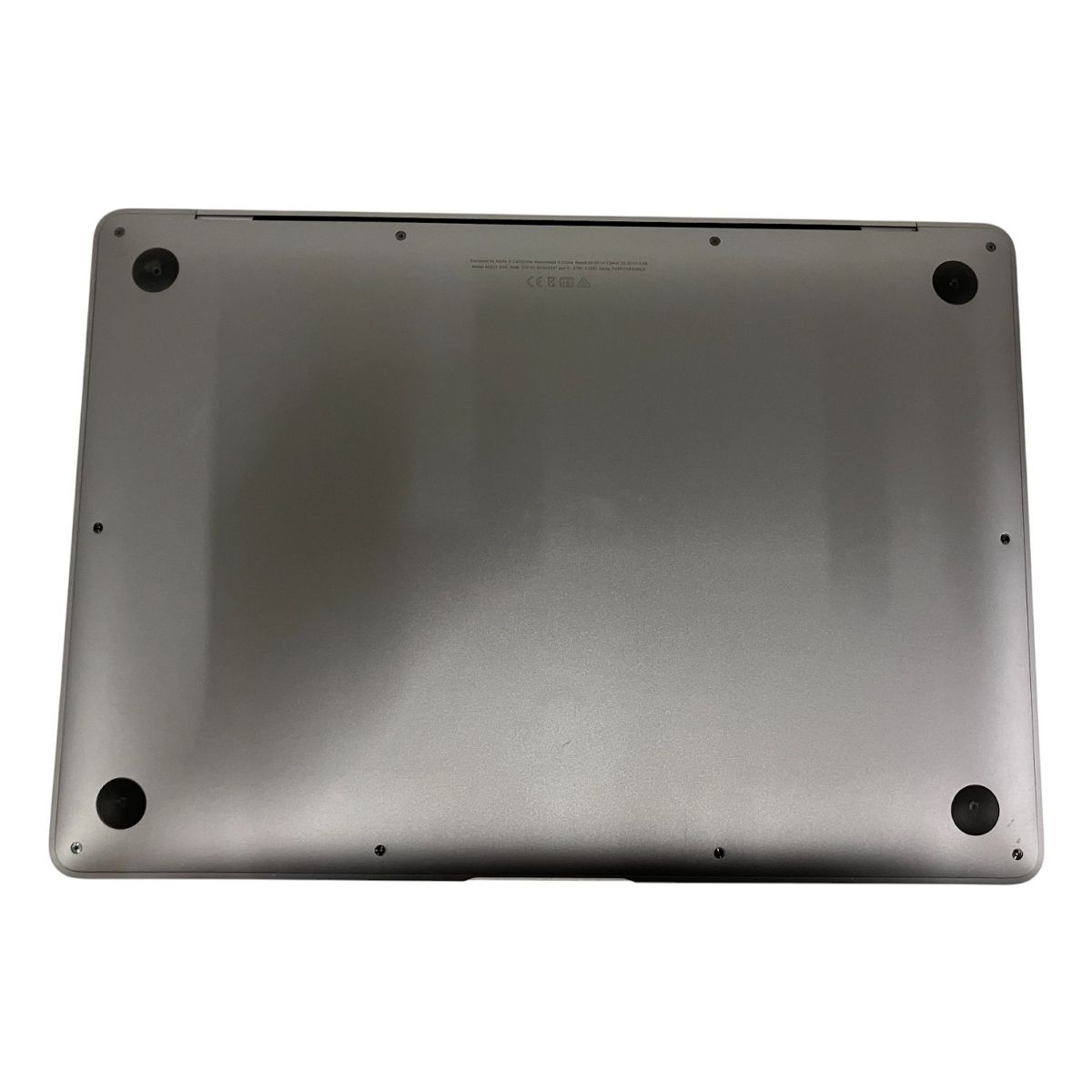 SSD512GB バッテリー最大容量94