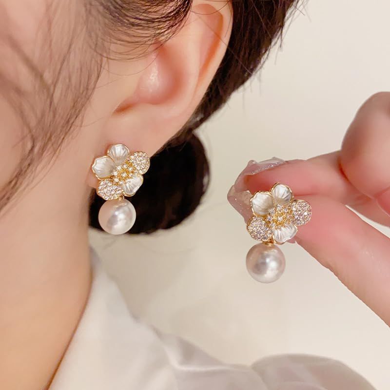新品】 [KIKIMOLO] ピアス レディース 小さめ 金属アレルギー対応 925 
