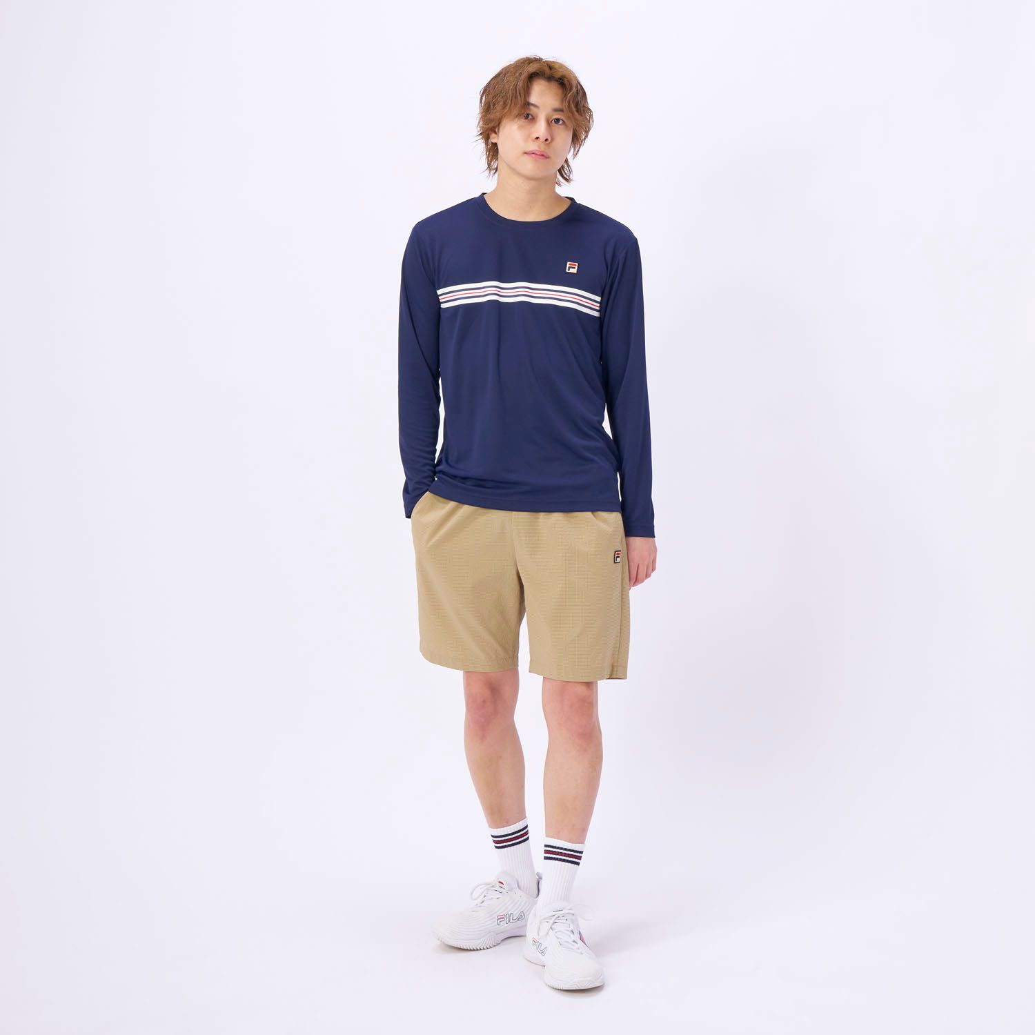 ハーフパンツ