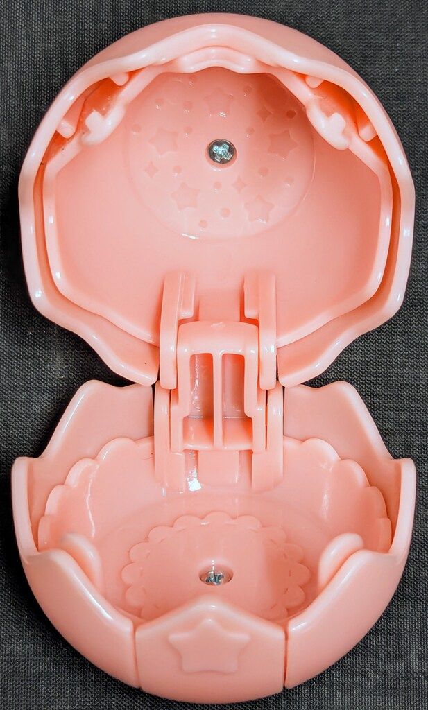 バンダイ かみさまみならい ヒミツのここたま ここたまドール ポストの