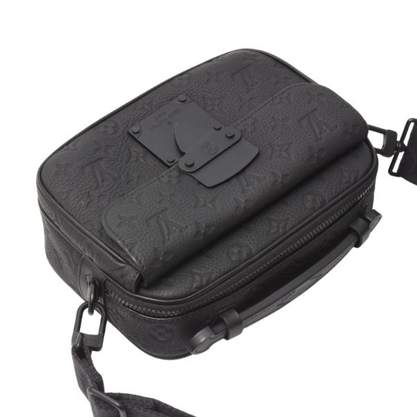 ルイヴィトン バッグ メンズ Sロックメッセンジャー ショルダー