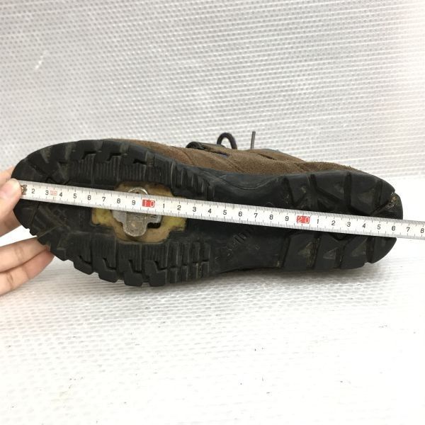 SHIMANO/シマノ☆SH-M055/ビンディングシューズ【size:40/25.0/brown