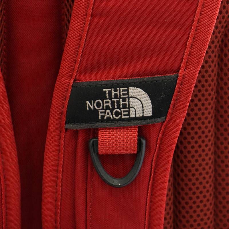 ザノースフェイス THE NORTH FACE ボストーク28 VOSTOK 28 リュック