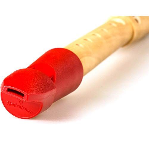 ソプラノリコーダー バロック