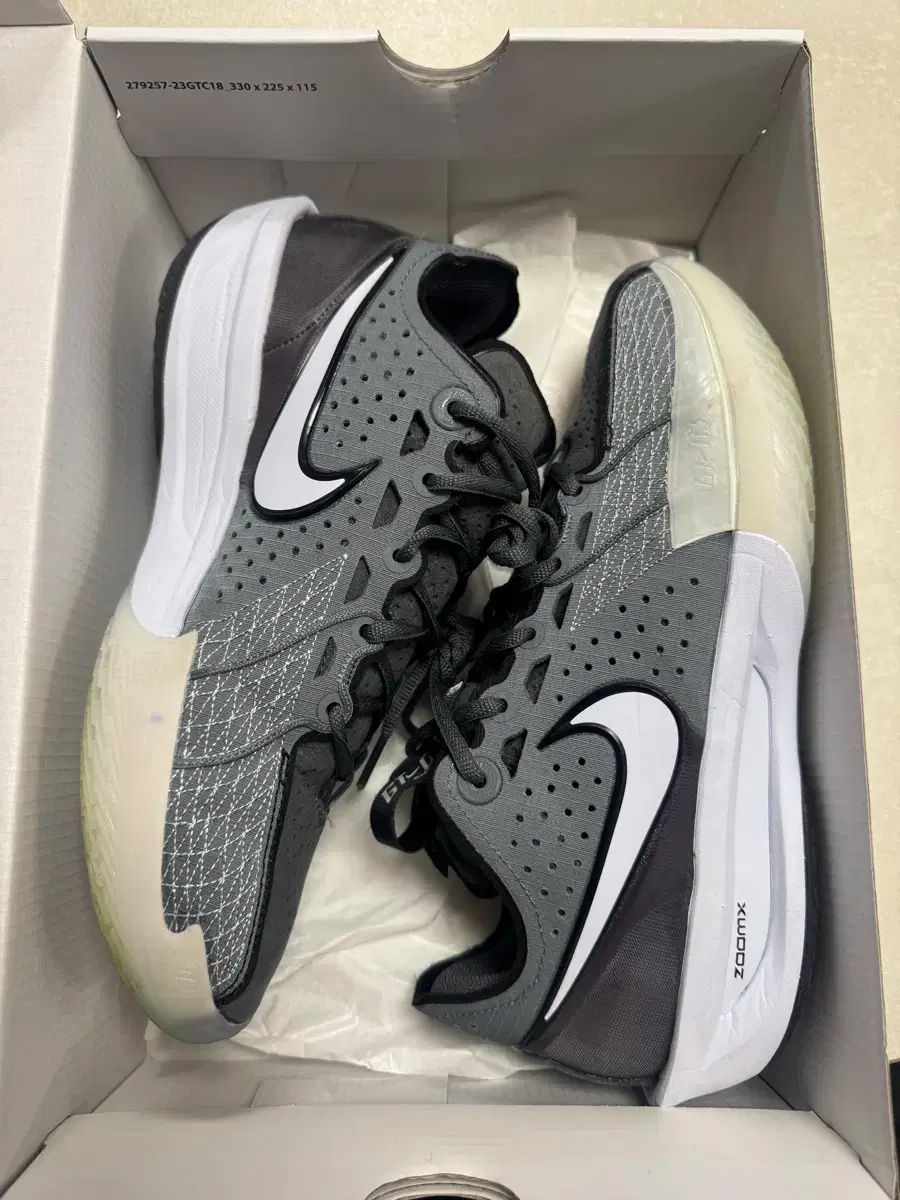 NIKE(ナイキ) GTカット 3
