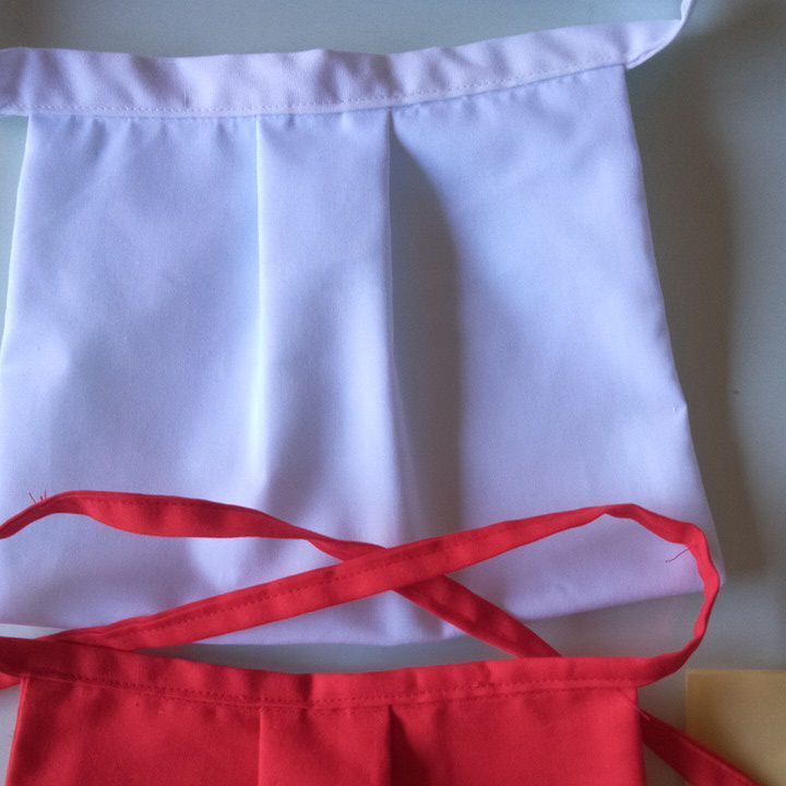 お地蔵様の前掛け2枚No.20 - メルカリ