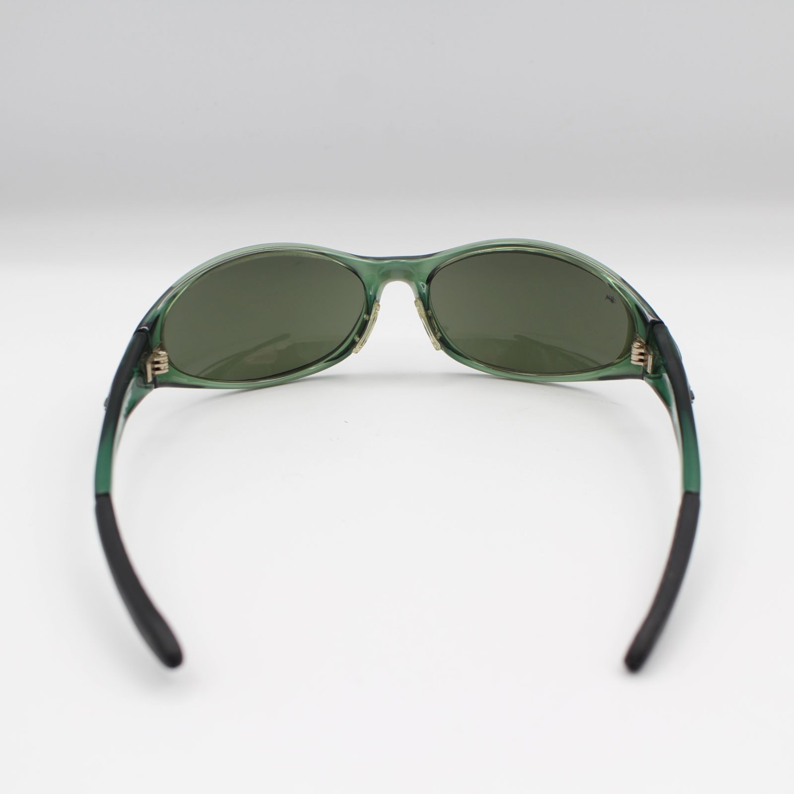 580)ステューシー stussy eyegearta Falcon サングラス