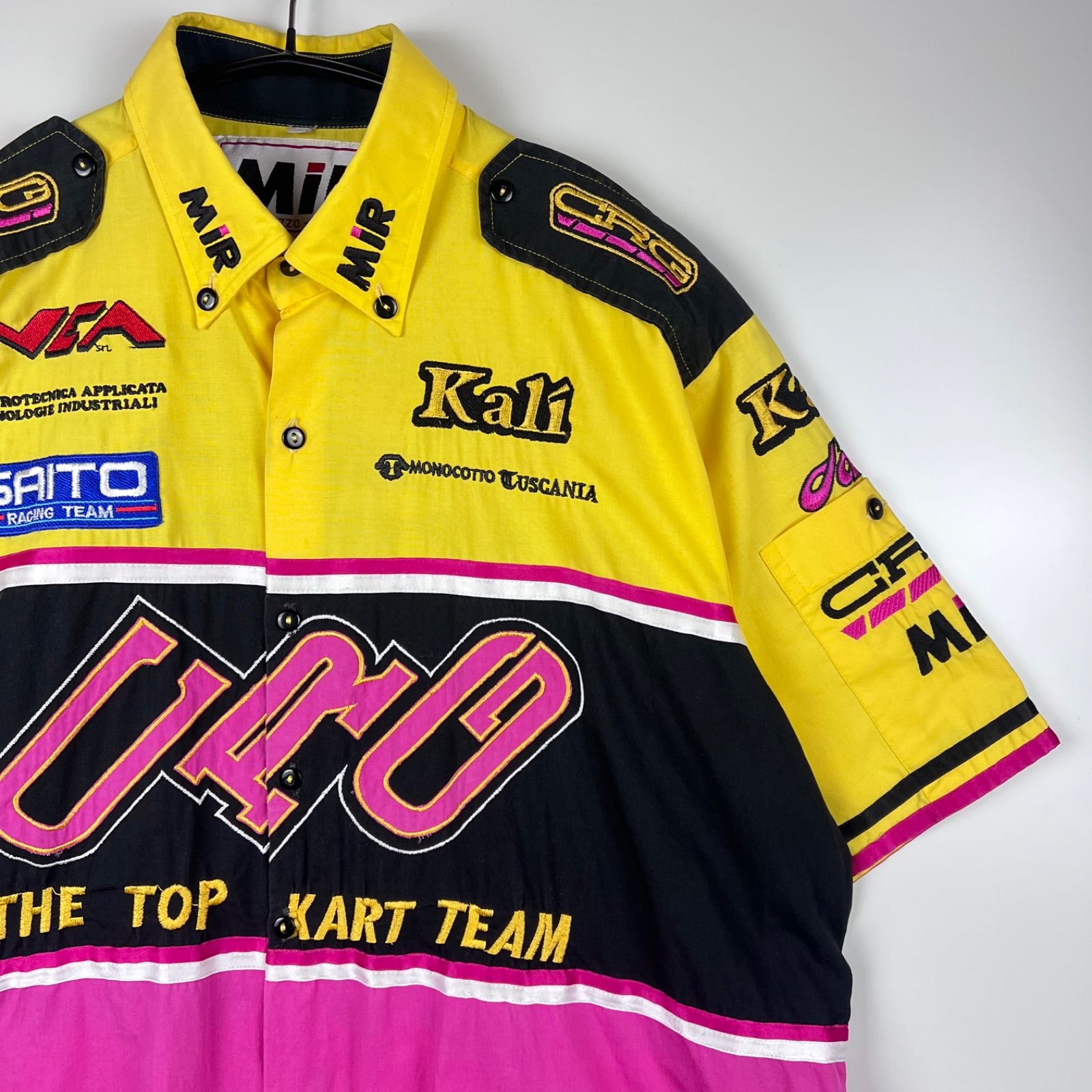 shirt SAITO