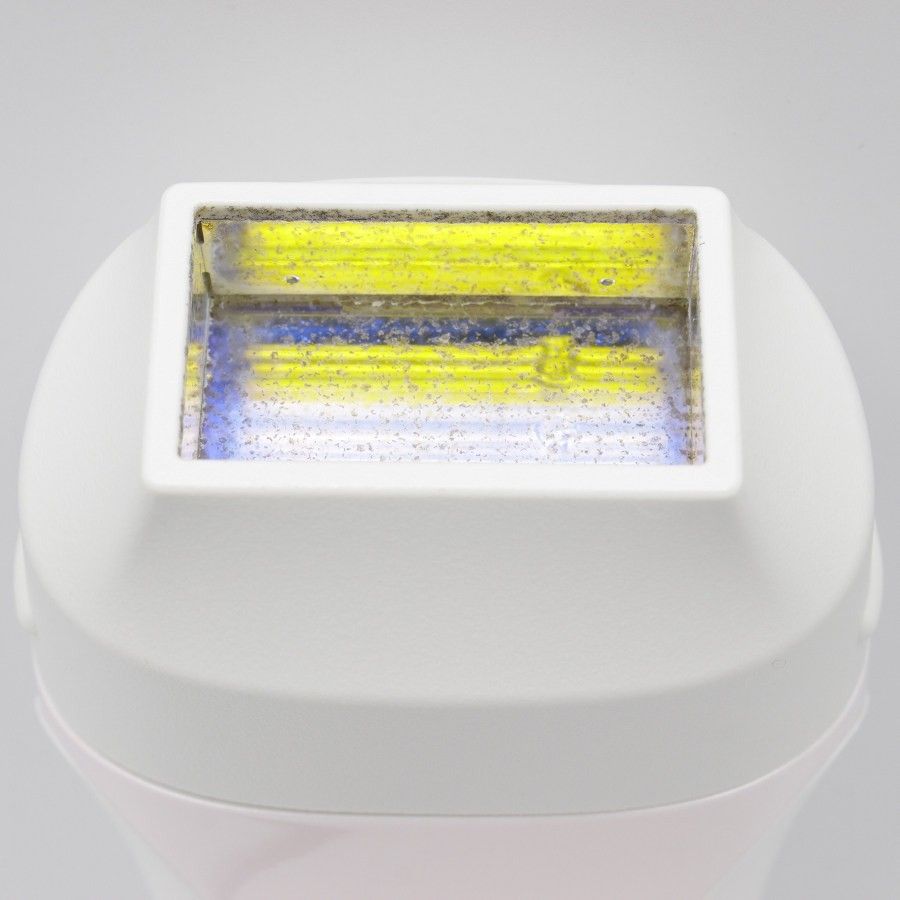 美品】ケノン 脱毛器 ver8.0 シャンパンゴールド美顔カートリッジ付き