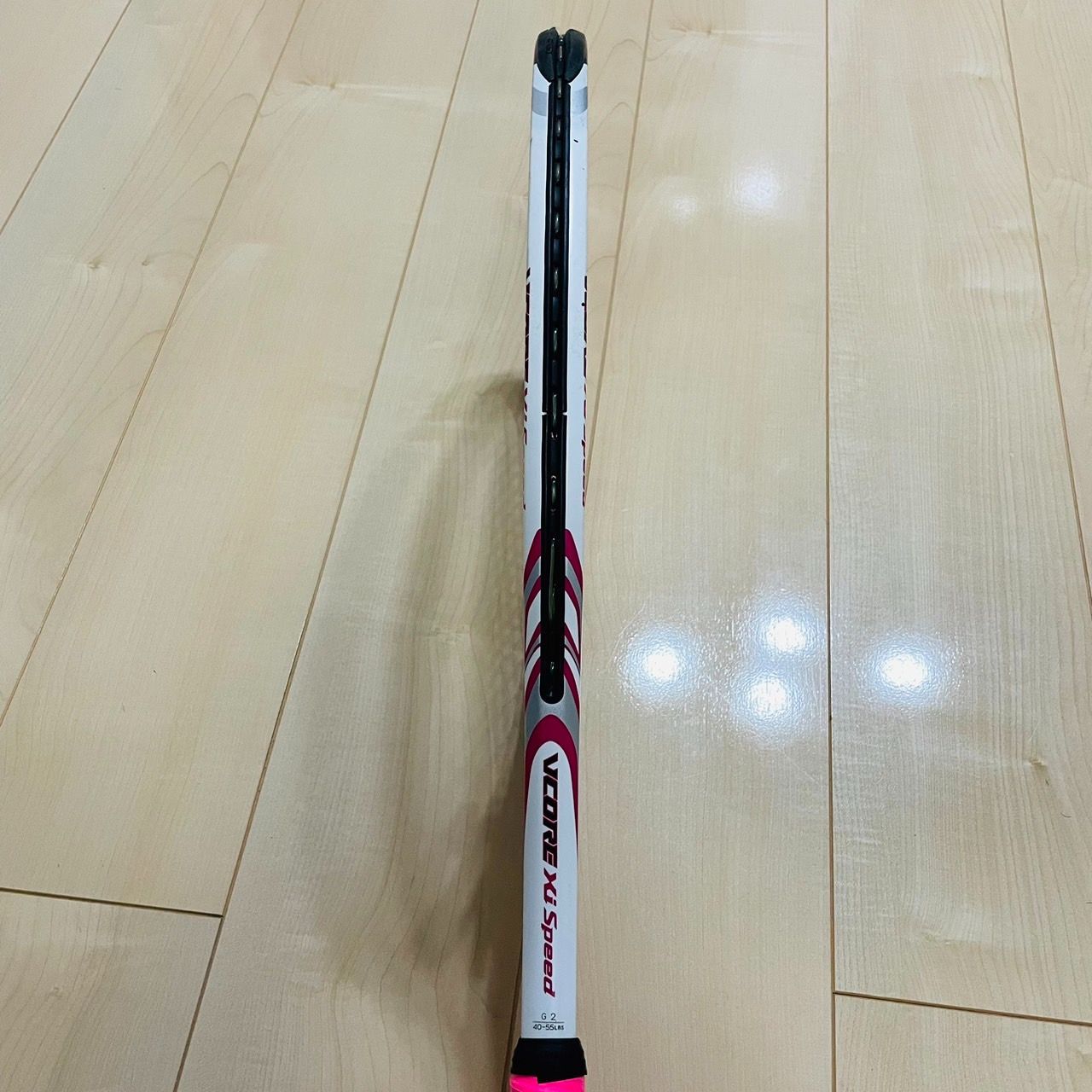 比較的美品】テニスラケット YONEX VCORE Xi Speed G2 - スポーツ屋