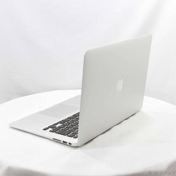 MacBook本体 MacBook Air 13inch Mid 2017 MQD32J/A MacBook Air (13-inch, 2017) - 技術仕様 - Apple サポート (日本)